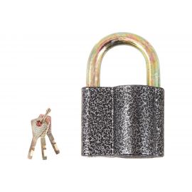 Навесной замок Park Ч/60 288127 