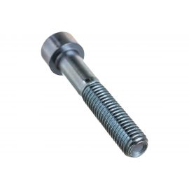 Болт с цилиндрической головкой и вн. шестигр. Метизный двор 10x55 DIN 912, 25 шт. 4690441036988 