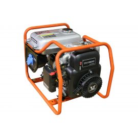 Бензиновый генератор Zongshen PB 1800 1T90DF130 