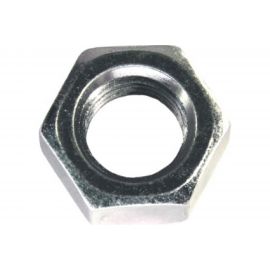 Шестигранная гайка Качественный КРЕПЕЖ DIN 934 М3 2000 шт 0300909 КЧ 