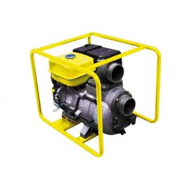 Мотопомпа CHAMPION GTP101E 