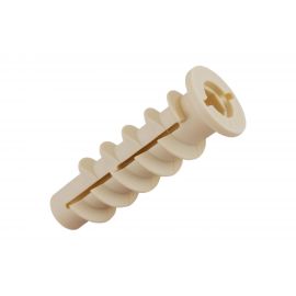 Дюбель для легкого бетона BULLIT TSN 6 2 шт 14-0014370 