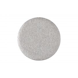 Самоклеящаяся заглушка ЕВРОПАРТНЕР D14 алюминий 50 шт. 6 9711 2 