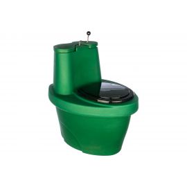 Торфяной туалет Rostok 206.1000.401.0 