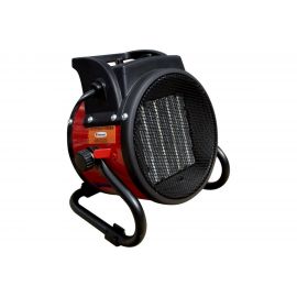 Тепловая пушка Hintek XR-02220 2 кВт 04.01.01.000118 