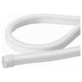 Светодиодная лента Jazzway Неон PFN-01 2835, 120 220V 6w/m 8x16mm 3000K IP65 50m 5018013A 