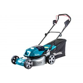 Газонокосилка Makita DLM460Z 