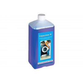 Средство для стирки белья ООО ЦП ГИГИЕНА МЕД Сердолик М 5 л УТ000002365 