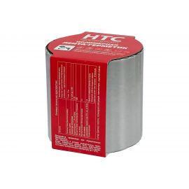 Самоклеящаяся лента-герметик CEMMIX (15 см; 10 м; основа полимерная пленка; серебристая) 220944 