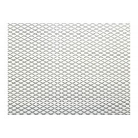 Лист ПилотПро ал., декор., ПВЛ TR10 0,8x250x500 13990 