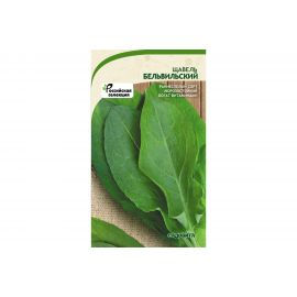 Семена САДОВИТА Щавель Бельвильский 0.5 г 00192682 