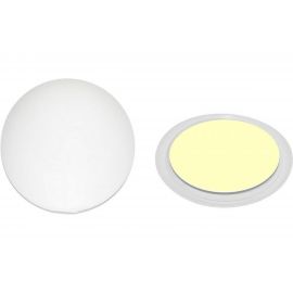 Дверной упор-отбойник МУЛЬТИДОМ диаметр 6 см NY45-5 