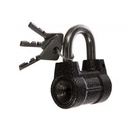 Навесной замок ЧАЗ ВС2-4А 3017 