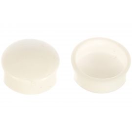 Универсальная заглушка КРЕП-КОМП БЕЛЫЙ 500шт зу белый 