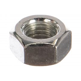 Шестигранная гайка Метизный двор M12 DIN 934.6 шт. 4690441018175 