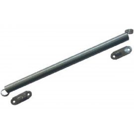 Дверная пружина Левша 18 мм, цинк У1-8329.ЦБ 