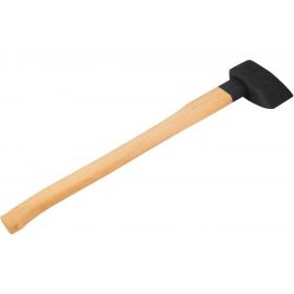 Литой колун РемоКолор, деревянная рукоятка, №4, 3500 г 39-0-016 