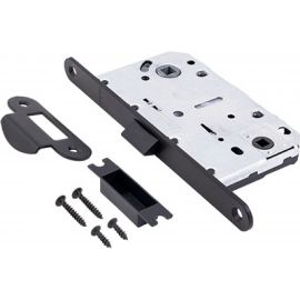 Защёлка врезная с фиксацией Code Deco 5300-P-WC-BLM 31304 