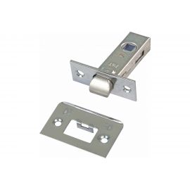 Дверная защелка Amig покрытие никель 6-35 NI 