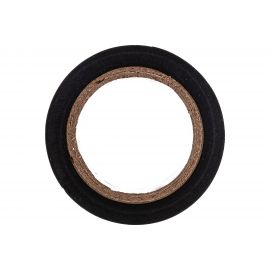 Изолента КВАЛИТЕТ 15х10 мм, черная И-15-10Ч 6626739 