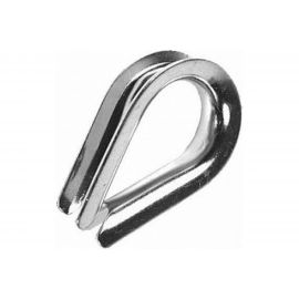 Коуш Госкреп DIN6899 М3/2.5мм 4 шт., подвес 7-0016550 