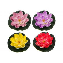 Прудовая фигурка Park Кувшинка FF-041 000507 