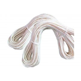 Плетёный фал ЭБИС ПП+ПЭ 12 мм (25 м) 70364 