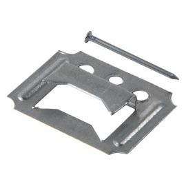 Кляймер КРЕП-КОМП в коробке №3 100шт кл3 