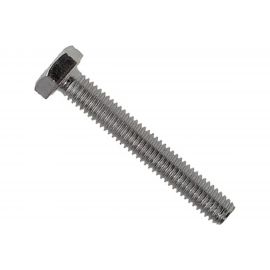 Болты Госкреп DIN933 М8х50, 25 шт. пл.конт 280 мл 6-0046870 