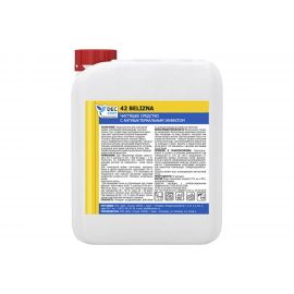 Чистящее средство с антибактериальным эффектом DEC PROF 5л DP-42BELIZNA-5 
