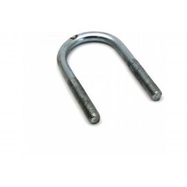 U-образный болт КРЕП-КОМП UBZ 3/4 M6 оц. 1шт VENT3/4М6UCH51 