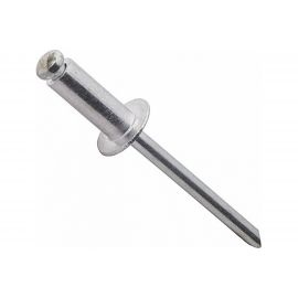 Вытяжная комбинированная заклепка SWFS 4х16, 100 шт. м.к. тов-199023 