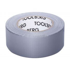 Клеящая лента на тканевой основе TOOLBERG 2006001, 48 мм х 50 м 90003726838 