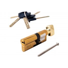 Цилиндровый механизм Apecs Premier XR-80 35C/45 -C15-G 19798 