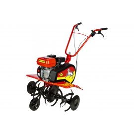 Бензиновый культиватор DDE Мустанг 799-505 