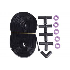 Дополнительные линии полива к комплекту 90906 Archimedes 90907 