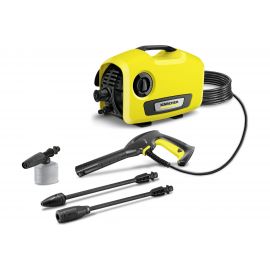 Мойка высокого давления Karcher K 25 Silent Limited Edition 1.600-922.0 