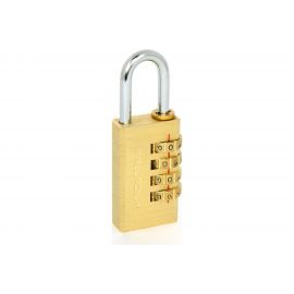 Навесной замок Palladium 401B-28 9308 