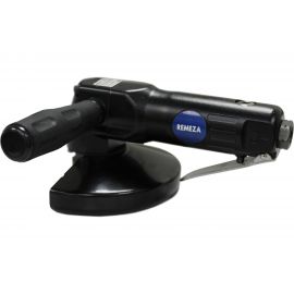 Пневмоуглошлифовальная машина Remeza 125 мм SR-77374 8144880 