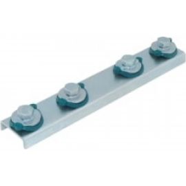 Соединитель профиля Walraven U-образный, BIS RapidRail, WM0-35, 200 мм 6543001 