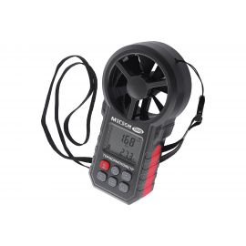 Цифровой термоанемометр с Bluetooth МЕГЕОН 11070 к0000031909 
