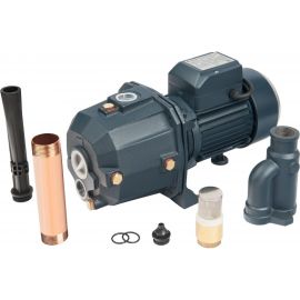 Поверхностный насос с внешним эжектором UNIPUMP DP-750 13056 