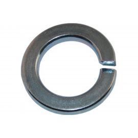 Оцинкованный гровер Метизный двор D14 DIN 127, 100 шт. 4607159068361 