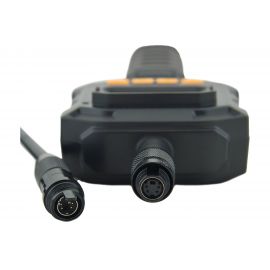 Промышленный видеоэндоскоп МЕГЕОН 33231 