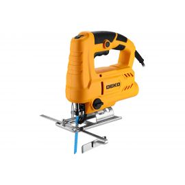 Электролобзик DEKO DKJS850 063-4187 