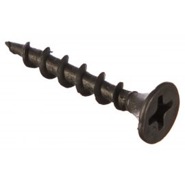 Саморез Tech-Krep ШСГД 3,8х25 200 шт, коробка с окном 102120 