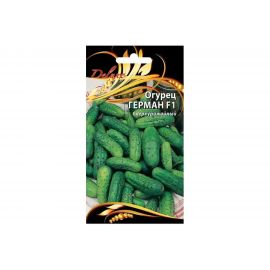 Семена Ваше хозяйство Огурец Герман F1 8 шт. 4610008771961 