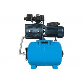 Универсальная насосная станция UNIPUMP АКВАРОБОТ JET 80 L-24 84632 