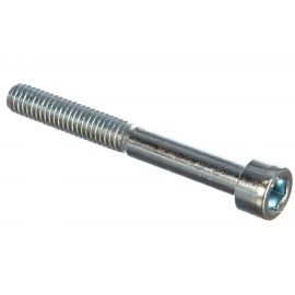 Болт с цилиндрической головкой и внутр. шестигр. Метизный двор 6x50 DIN 912. 8 шт. 4607173906380 