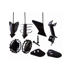 Комплект навесного оборудования для МКМ-2, МКМ-3 Комфорт Мобил К MBK0015505 